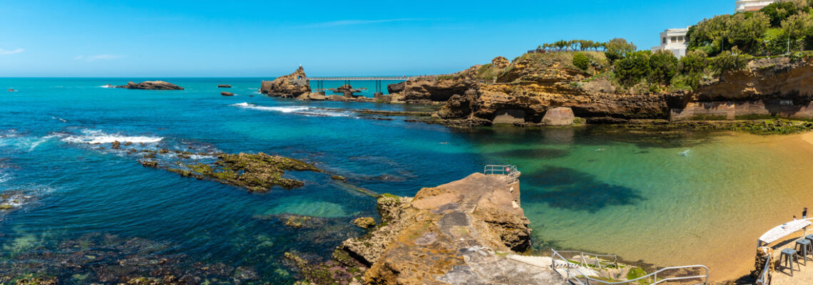 Aquitaine