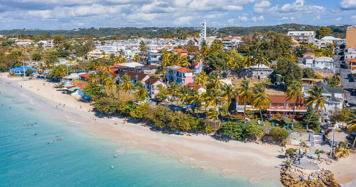 Guadeloupe
